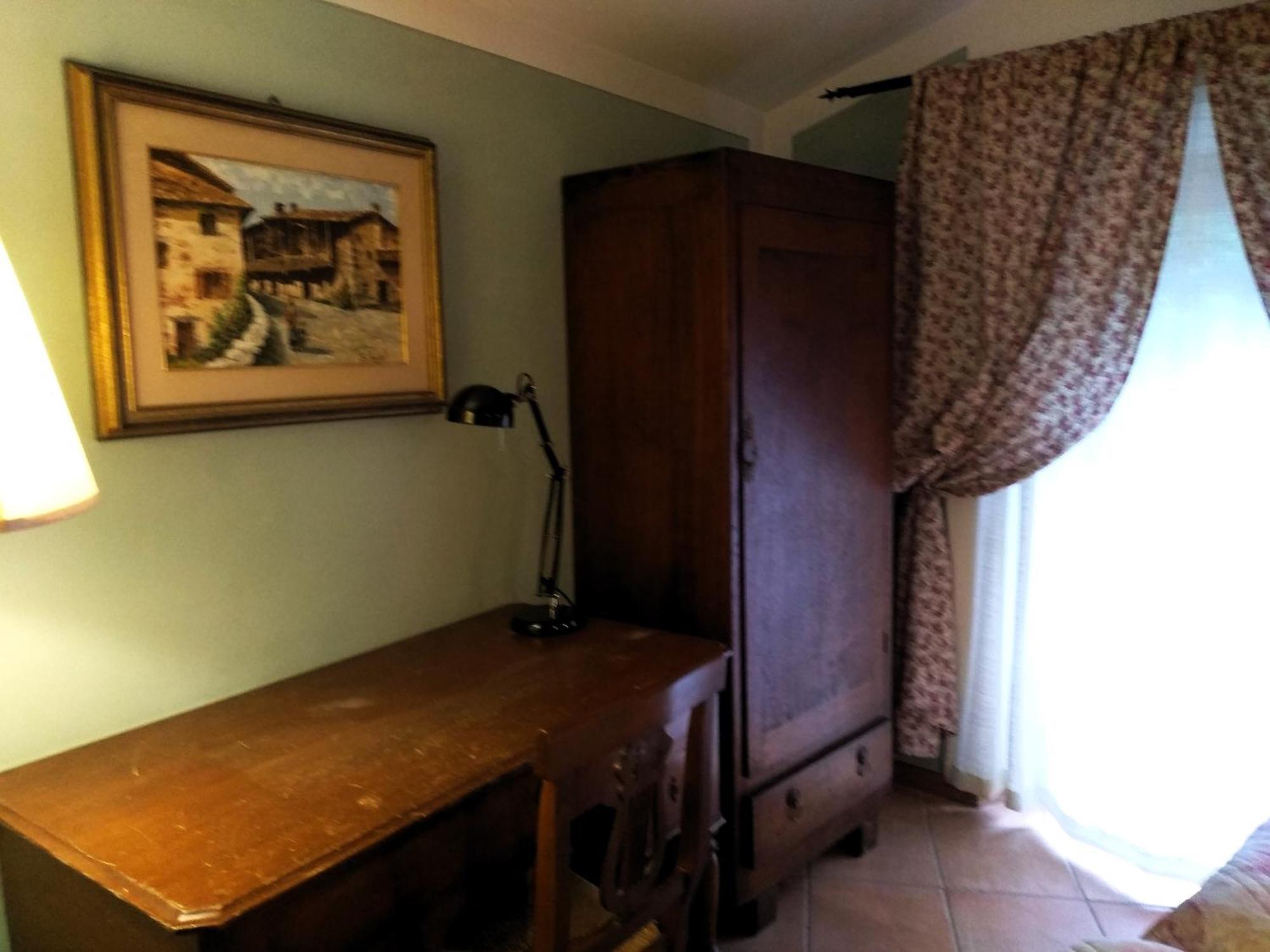 Il Molino Di Serravalle Bibbiena Exteriér fotografie